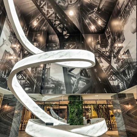 Ningcui Business Hotel Tajcshung Kültér fotó