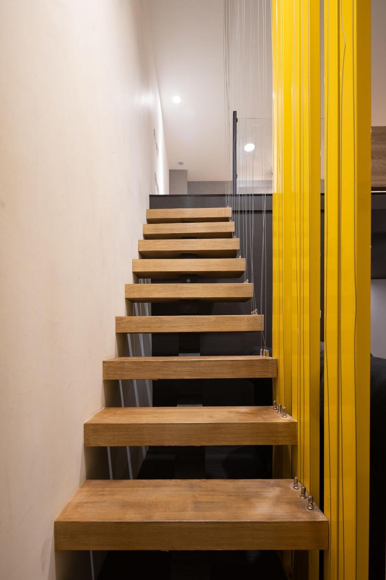 Ningcui Business Hotel Tajcshung Kültér fotó