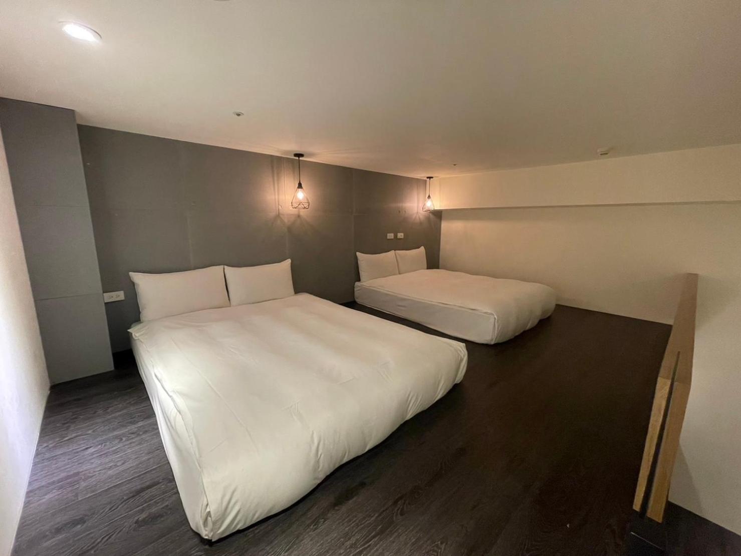 Ningcui Business Hotel Tajcshung Kültér fotó