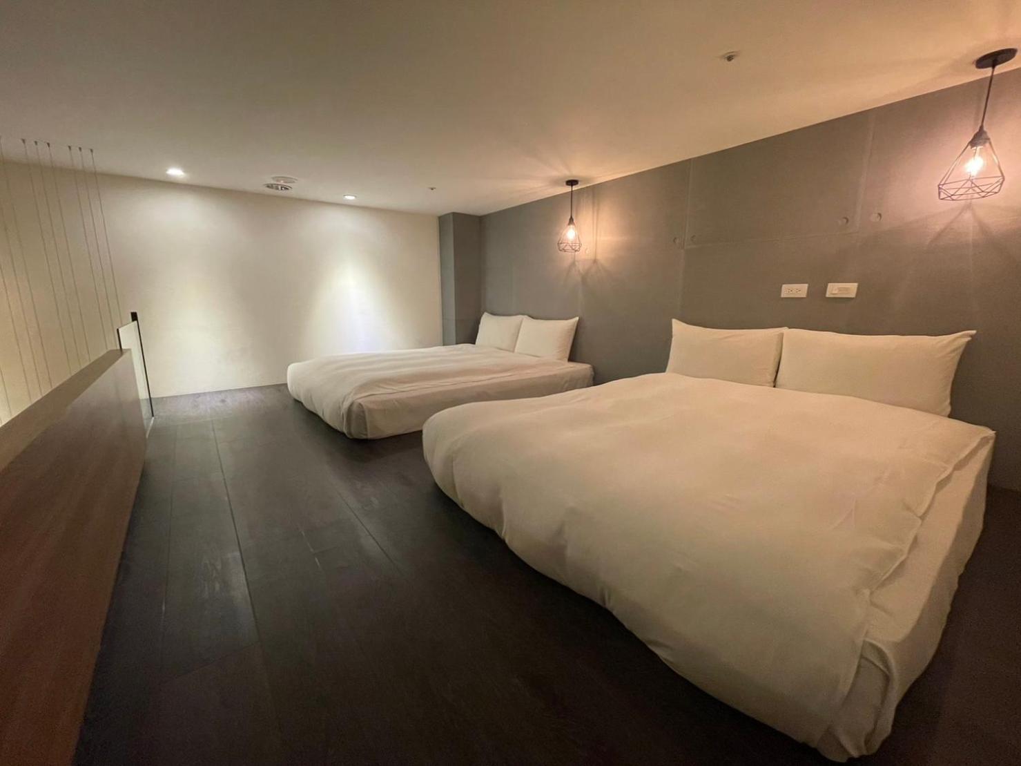 Ningcui Business Hotel Tajcshung Kültér fotó