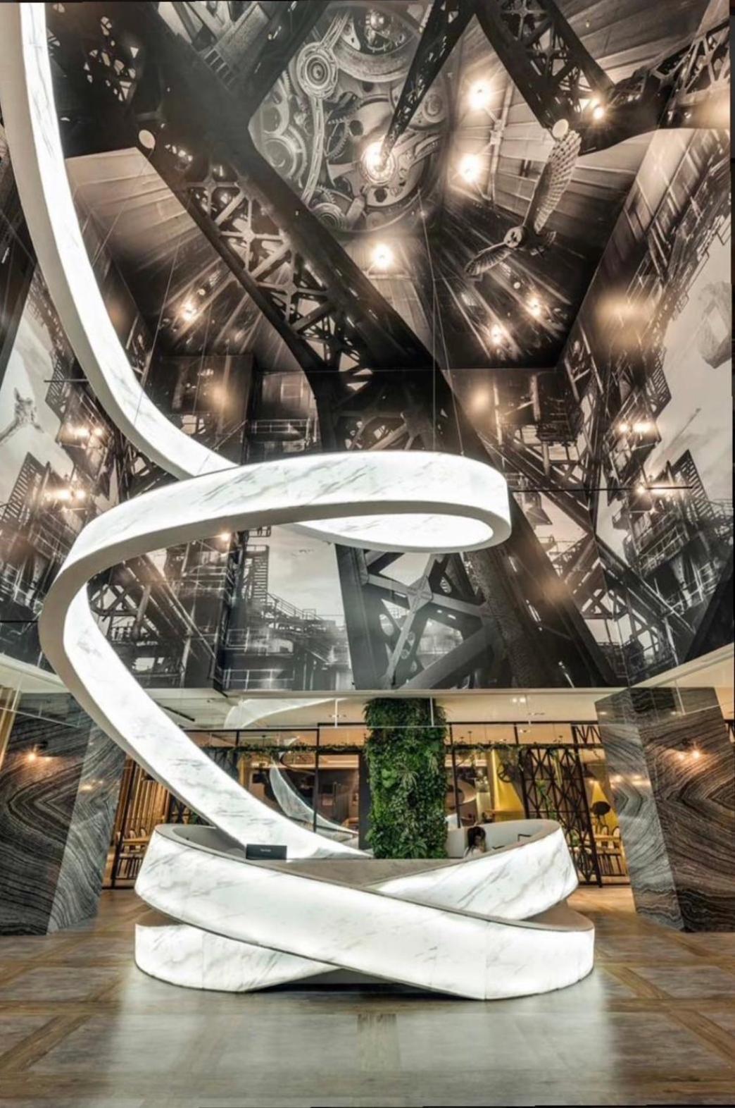 Ningcui Business Hotel Tajcshung Kültér fotó