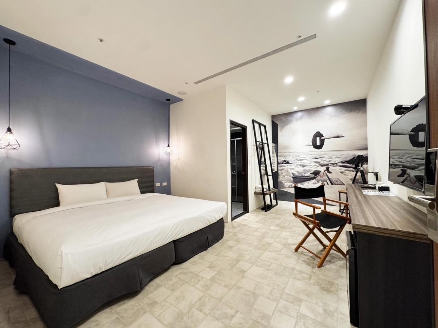 Ningcui Business Hotel Tajcshung Szoba fotó