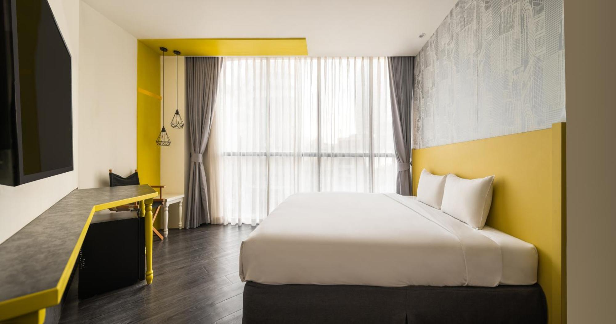 Ningcui Business Hotel Tajcshung Kültér fotó