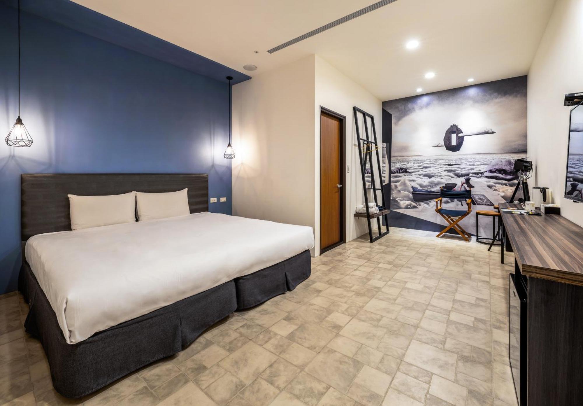 Ningcui Business Hotel Tajcshung Kültér fotó